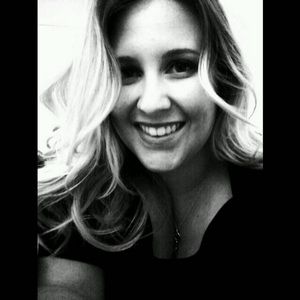 Meet your Posher, Lacy